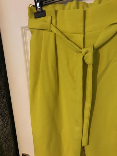 trousers size 12