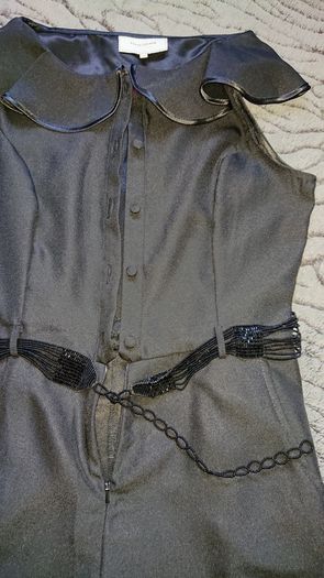 E10 SALE! River Island Playsuit  Size 8-10