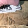 Vintage mountain khaki workwear trousers size 38 x 32 Image 6
