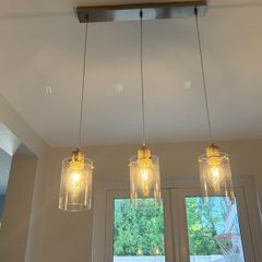 Ez living hanging lights