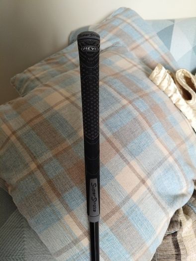 Driver Shaft
