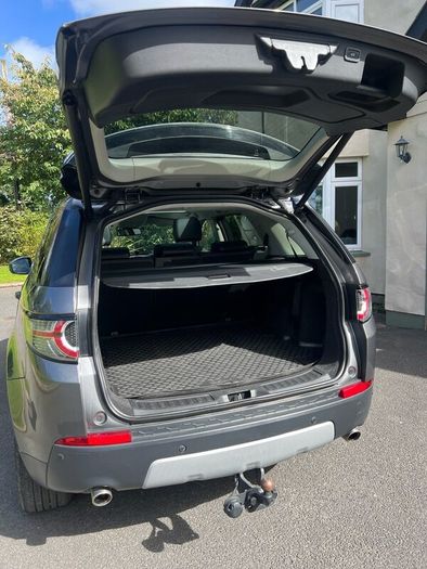 Landrover discovery sport HSE 7seat,panoramic