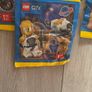 97 Mixed City & Technic Lego Packs Image 8