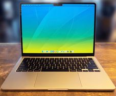 MacBook Air M2