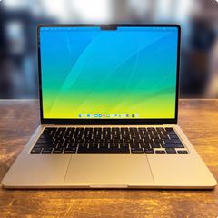 MacBook Air M2