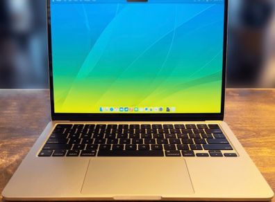 MacBook Air M2