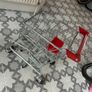 Mellisa and Doug Toy shopping Trolley Image 2