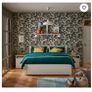 ikea double bed brand new Image 4