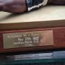 Muhammad Ali vs Sonny Liston Statue Art Of Sport Endurance Image 3