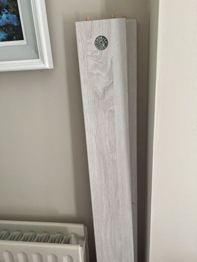 Mamas and papas Atlas cot bed