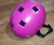 kids helmet