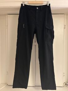 Outdoor Cargo Trousers