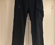 Outdoor Cargo Trousers