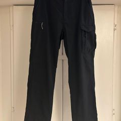 Outdoor Cargo Trousers