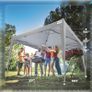 Portable 3x3m Pop Up Gazebo Includes Carry Bag Image 3