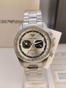 Emporio Armani men's watch