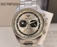 Emporio Armani men's watch