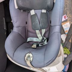 car seat Britax Roemer 360 swivel