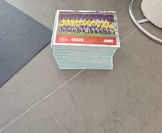 panini world cup stickers swap
