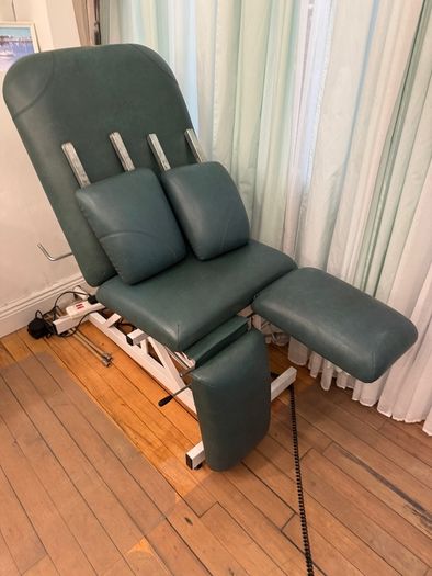 Treament couch