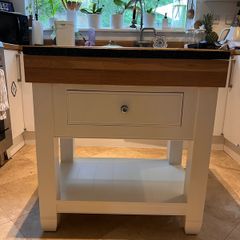 Neptune Chichester butchers block