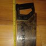 Hand saw Image 2