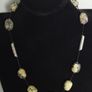 Serpentine - Gemstone - Necklace & Bracelet Image 8