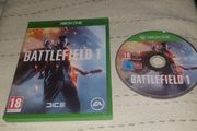 Battlefield One Top XBox One Game For Sale Here