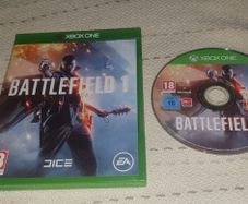 Battlefield One Top XBox One Game For Sale Here