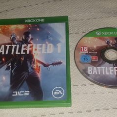 Battlefield One Top XBox One Game For Sale Here