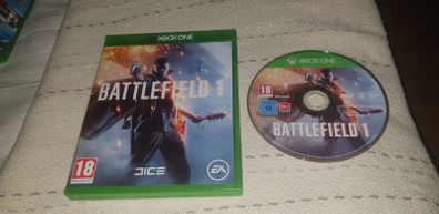 Battlefield One Top XBox One Game For Sale Here