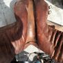 horse saddle Image 4