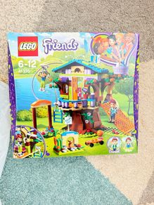 Multiple LEGO sets - girl themes