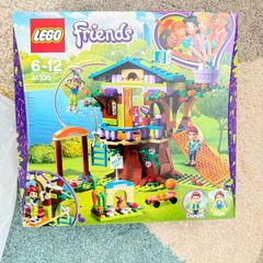 Multiple LEGO sets - girl themes