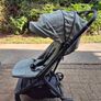 Zummi Eden compact stroller Image 2