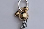Pandora Disney Mickey Mouse Balloon Dangle Charm by Pandora  New