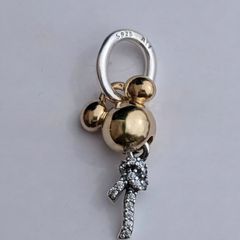 Pandora Disney Mickey Mouse Balloon Dangle Charm by Pandora  New