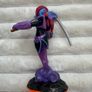 Ninjini Skylnders Giants Universal Character Action Figure Used Please look at the pictures Image 4