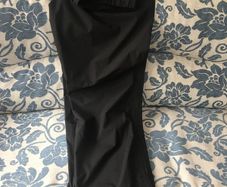Mens New Zero  Golf  Waterproof Pull Up Trousers
