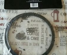 Tower Pressure Cooker Gasket 24.5cm Ring