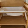 Mamas & Papas Baby Changing Unit Image 5