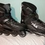 Mens Fila Roller Blades Image 2