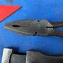 Pliers & Wrench Image 3