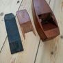 Traditional Hide Glue Veneering Set Image 5