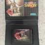 The Revenge of Shinobi. Sega Megadrive Image 3