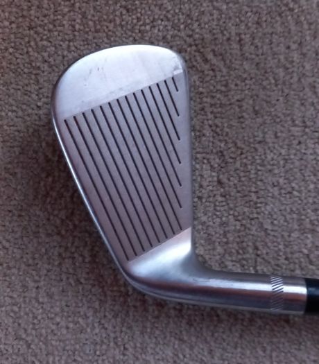 Titleist 6 iron