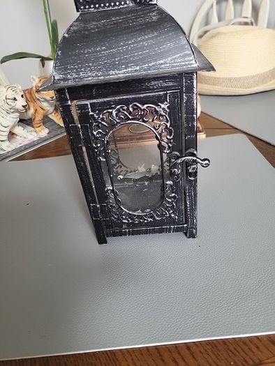 Lantern decorative
