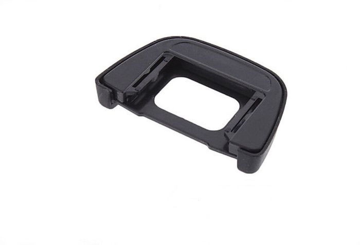 Rubber Eyecup DK 23 for Nikon Viewfinder