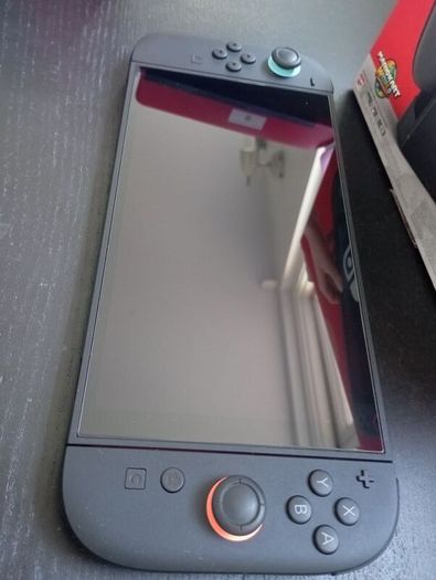 Nintendo Switch 2 Console (Perfect Condition)