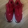 Nike Air Strobel Basketball Shoes Size UK8 (small fitting) Image 3